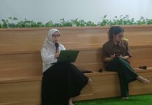 Siapkan Pos SAPA, Kementerian PPPA Cegah Perempuan dan Anak Dieksploitasi Pascabencana