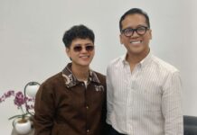 Stevan Pasaribu dan Andi Rianto Wujudkan Kolaborasi Lewat “Siapa Yang Tahan”, Angkat Kisah Toxic Relationship