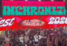 Synchronize Fest 2026 Hadirkan Ratusan Musisi, dari Proyek Spesial hingga Reuni Lintas Generasi