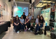 Satu Bulan Menuju IDF 2026, Indonesian Dance Festival Bertemu dan Bertukar Perspektif dengan Media
