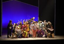Home Sweet Loan The Musical Resmi Digelar: Ketika ‘Pulang’ Tak Lagi Sekadar Kembali ke Rumah