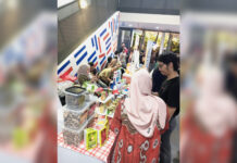 Kala Prancis-Indonesia Eksplorasi Kedigdayaan Gastronomi di “Rendez-vous Rasa”