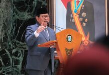 Urus Hak Tanah di Jakarta Kini Cuma 10 Hari! Pramono Anung Luncurkan Skema PERINTIS