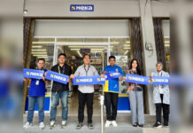 Resmi Dibuka, NEKA Hadir di Jagakarsa, Tempat Belanja Kebutuhan Rumah & Gaya Hidup Serba Praktis
