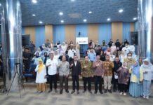 Pemda Diingatkan Bangun Ketangguhan Bencana, Wamendagri Bima: Jepang Bisa Jadi Contoh