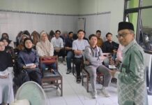 Tak Harus di KUA, Bimbingan Perkawinan Calon Pengantin Bisa melalui PTKI hingga Ormas