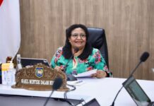 Wamendagri Ribka Kawal Dana Otsus Papua, Pastikan Pemanfaatannya untuk Kepentingan Masyarakat