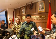 Kementerian PKP dan BP Tapera Pacu Realisasi Rumah Subsidi Jelang Akhir Tahun 2026