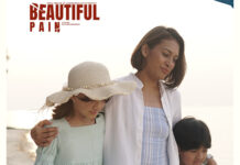 Raihaanun Suarakan Perlawanan Pelecehan Seksual di Film Beautiful Pain