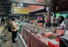 Potensi Luar Biasa Bagi Laju Ekonomi, Industri Obat dan Makanan Tembus Rp10.000 Triliun