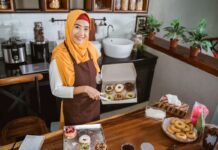 15 Ide Usaha Sampingan Ibu Rumah Tangga, Ubah Hobi Jadi Sumber Cuan