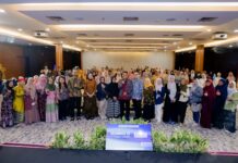 Langkah Manis UMKM Menembus Pasar Digital Lewat Sentuhan Teknologi dan Legalitas Resmi