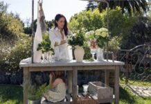 Meghan Markle Bagikan Momen Dua Anaknya Menikmati Suasana Pedesaan di Inggris