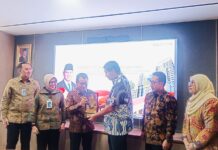 Wujudkan Mimpi Punya Rumah Layak, Pemerintah dan BNI Perkuat Sinergi Pembiayaan Perumahan