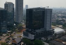 Kampus Baru Beroperasi, Nilai Investasi Superblok Puri Mejit Pesat Dilirik Investor Asing