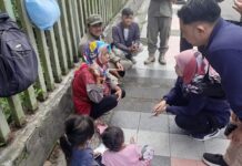 Eksploitasi Bayi Diajak Mengemis di Jalanan Disorot, Menteri Arifah: Usut Tuntas Pihak Terlibat