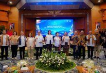 Camino de Flores, Upaya Memulihkan Flores melalui Sektor Pariwisata