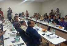 Percepat Program Bedah Rumah, Menteri PKP Maruarar Sirait Gandeng Kepala Daerah Demi Hunian Layak Keluarga Indonesia