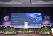Membalik Arus Perdagangan Dunia lewat Terobosan Jejaring Bisnis Digital Trade Indonesia