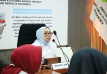 Tak Sekadar Persoalan Hukum, Pemda Dituntut Perkuat Pencegahan dan Penanganan Kekerasan Perempuan-Anak