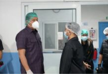 Disebut Bebas Calo, BGN Buka 980 Dapur MBG di Wilayah 3T