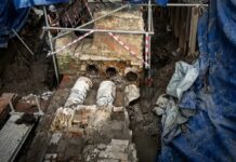 Menyusuri Jejak Peradaban Dunia yang Tersembunyi di Bawah Tanah Jakarta
