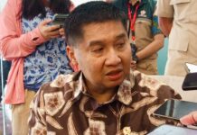 Menteri PKP Maruarar Sirait Pegang Teguh Filosofi Bunga Wijayakusuma, Ingatkan Jajaran Bekerja Bersih dan Tuntas