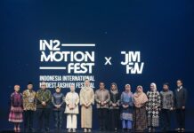 ​IN2Motion Fest x JMFW 2026 Resmi Digelar: Dorong Jakarta Jadi Pusat Wisata Belanja Modest Fashion Dunia