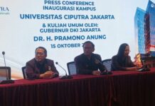 Ketika Inovasi Kampus dan Jiwa Kewirausahaan Menjawab Solusi Problem Perkotaan di Tambora