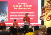 Suntikan Jiwa Budaya dalam Nadi Pembangunan Kota