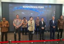 OJK Bongkar Manipulasi Saham Raksasa Energi, Denda Triliunan Rupiah Dijatuhkan