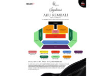 Tiket Konser Syahrini 2026 Dibanderol Hingga Rp35 Juta, Ini Daftar Lengkapnya