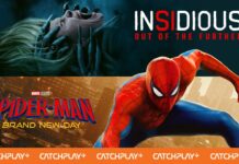 Spider-Man: Brand New Day hingga Insidious, Ini Daftar Tayangan Baru CATCHPLAY+ Oktober 2026