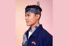 Ivan Gunawan Rancang Seragam Defile Indonesia di Asian Para Games 2026
