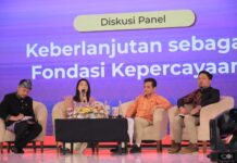 Astra Ungkap Rahasia Menenun Kepercayaan Publik Lewat Keberlanjutan