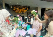 Lepas Stres dan Ekspresikan Diri: Aston Priority Simatupang Hadirkan “Ruang Cerita”