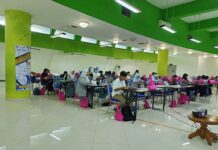 Pemprov DKI Komitmen Bantuan Tepat Sasaran bagi Siswa dan Mahasiswa