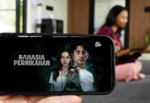MAXStream TV Padukan AI dan Sentuhan Kreatif Manusia dalam Film “Rahasia Pernikahan”