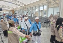 Belanja Haji Capai Rp4 Triliun, UMKM Daerah Jangan Sekadar Menonton!