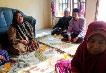 Hadapi Berbagai Tantangan, Pasutri Patut Pedomani Tiga Kunci Ketahanan Keluarga