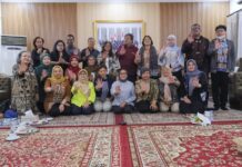 UU TPKS Disorot, Menteri PPPA Singgung Koordinasi Penanganan Korban Kekerasan Seksual