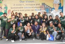 100 Cocoa Doctor Disiapkan guna Perkuat Ekosistem Industri Kakao Nasional