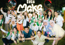 MAKA Grup Kembali Gelar MAKA Fest, Hidupkan Semangat Tumbuh SAMA-SAMA