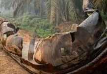 Misteri Suara Gemuruh di Sampit Terkuak, BRIN Sebut Dari Roket China