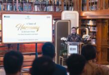 Gandeng Investor Global, BRI Wujudkan Ekosistem Bisnis Berkelanjutan