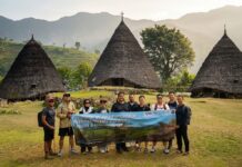 Tawarkan Pesona, Flores Pikat Wisatawan Tinggal Lebih Lama di Labuan Bajo