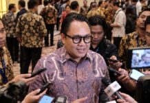 Dua Tahun Prabowo, Gema Sasmita Soroti Perubahan Ekonomi Rakyat hingga Pembenahan Sektor Pangan