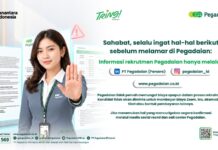 Penting! Tips Menghindari Penipuan Berkedok Rekrutmen Untuk Para Jobseekers