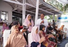 PNM Lansiapreneur Jadi Ruang Berkarya bagi Lansia