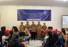 Tiga Program Terintegrasi Demi Percepat Pemulihan UMKM di Kepulauan Nias